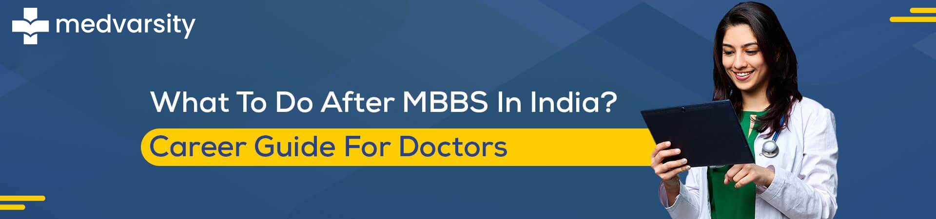 MBBS Career Guide