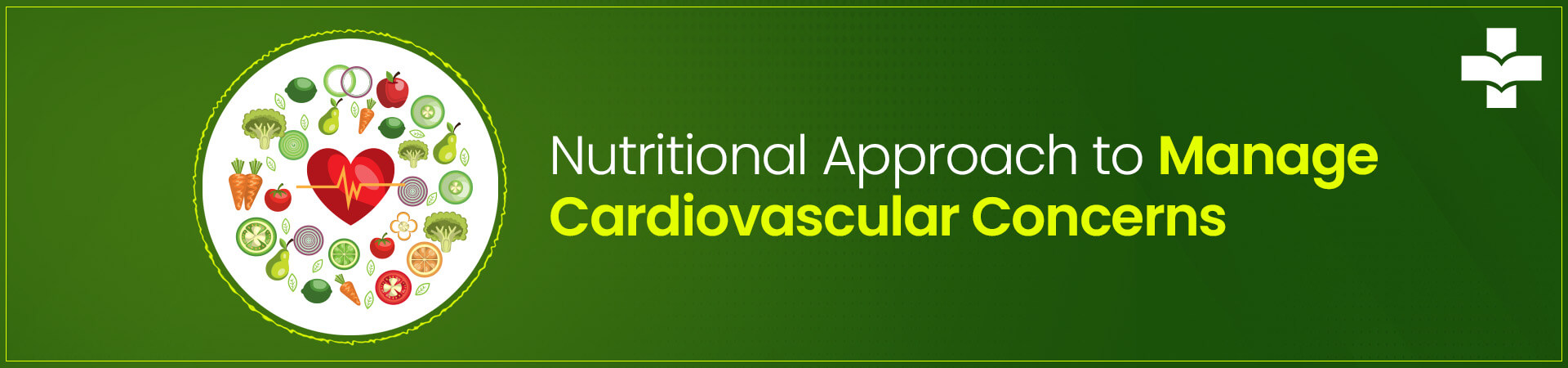 Explore a nutritional approach to effectively manage cardiovascular diseases. This article provides insights into dietary strategies and considerations for promoting heart health and preventing cardiovascular issues.