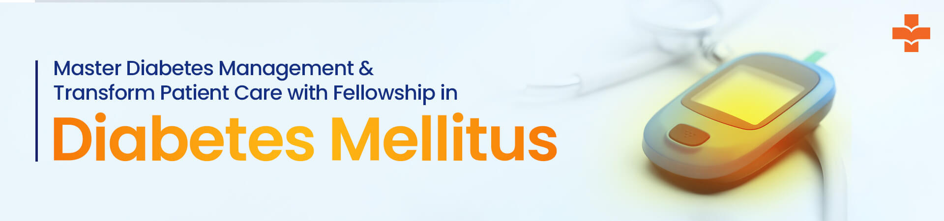 Enhance patient outcomes through a Fellowship in Diabetes Mellitus. Explore how this specialized program contributes to improved care and expertise in managing diabetes.