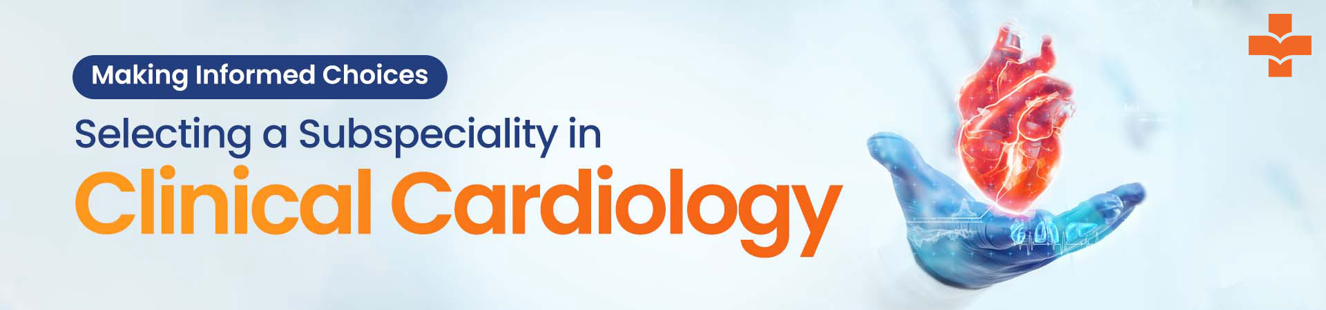 Selecting Cardiology Courses After MBBS