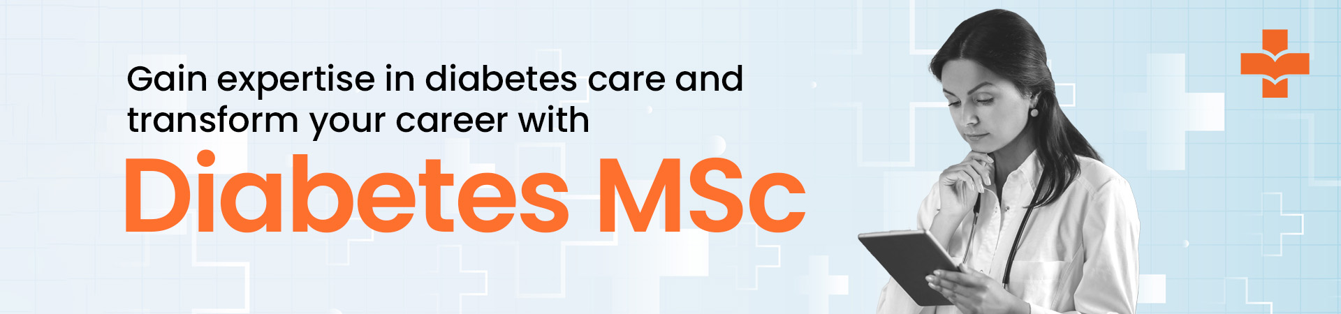 Diabetes MSc online course by medvarsity