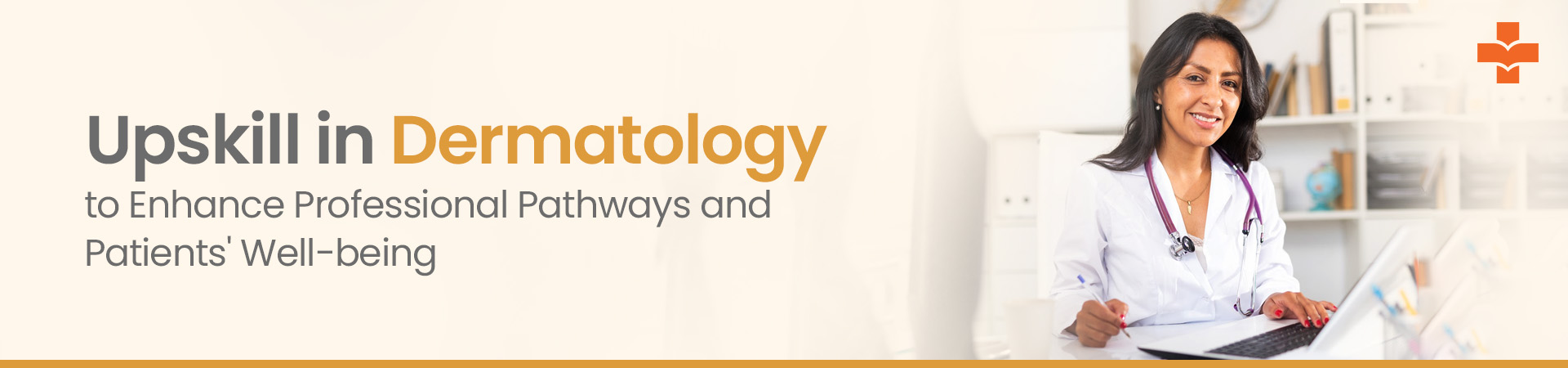 Online dermatology courses designed for mbbs graduates.