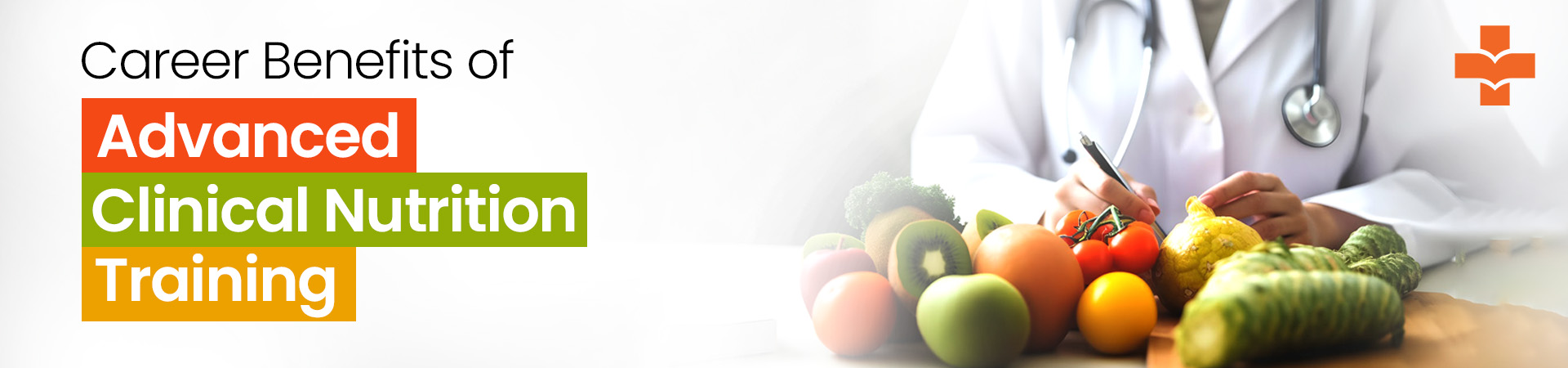 advanced clinical nutrition career benefits