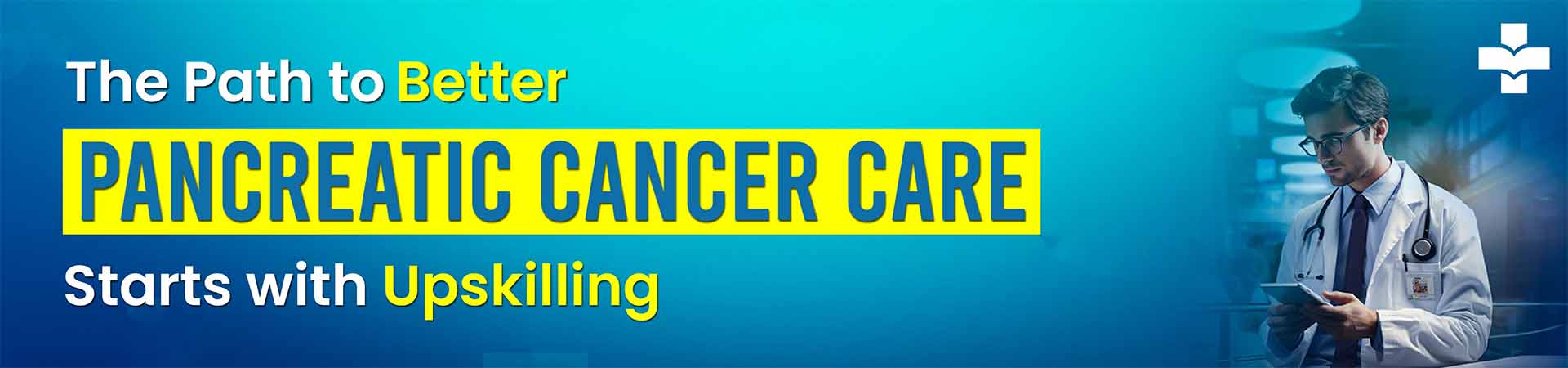 Path to Better Pancreatic Cancer Care