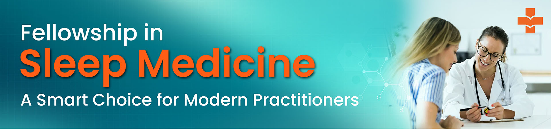 Fellowship In Sleep Medicine - A Smart Choice For Modern Practitioners