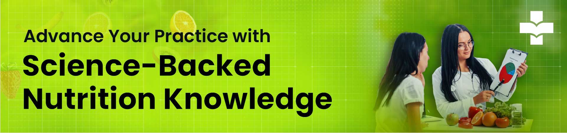Evidence-based nutrition for patient care