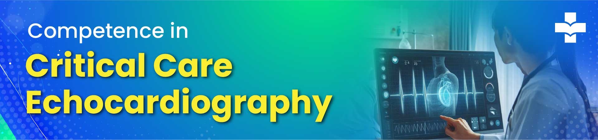 Critical Care Echocardiography: A Vital Clinical Skill