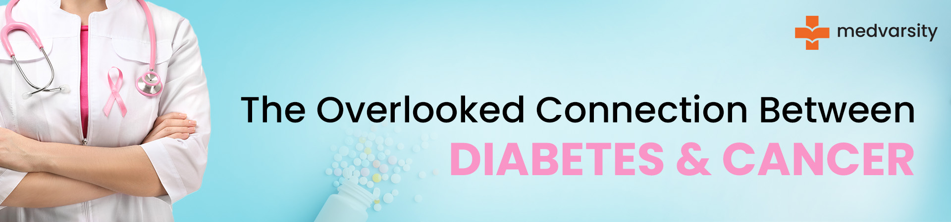 The Overlooked Connection Between Diabetes And Cancer