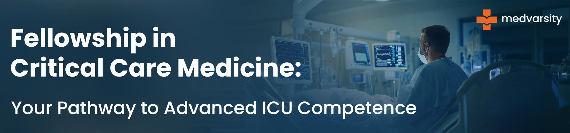 Fellowship In Critical Care Medicine: Your Pathway To Advanced ICU Competence