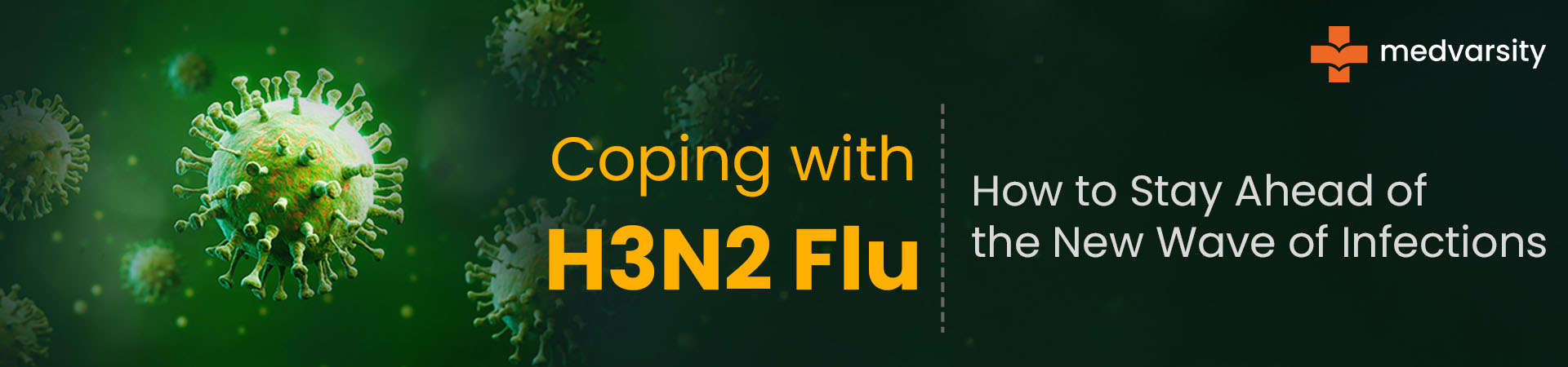 Coping With H3N2 Flu: How To Stay Ahead Of The New Wave Of Infections