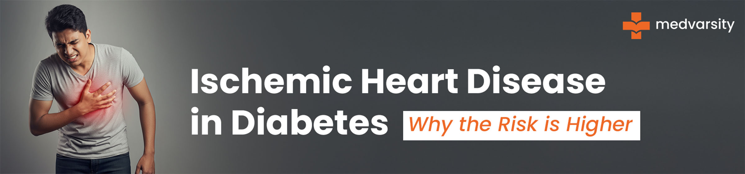 Ischemic Heart Disease In Diabetes: Why The Risk Is Higher