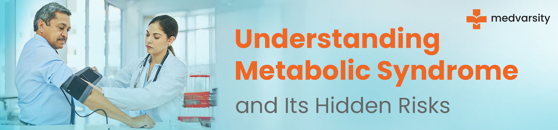 Understanding Metabolic Syndrome And Its Hidden Risks