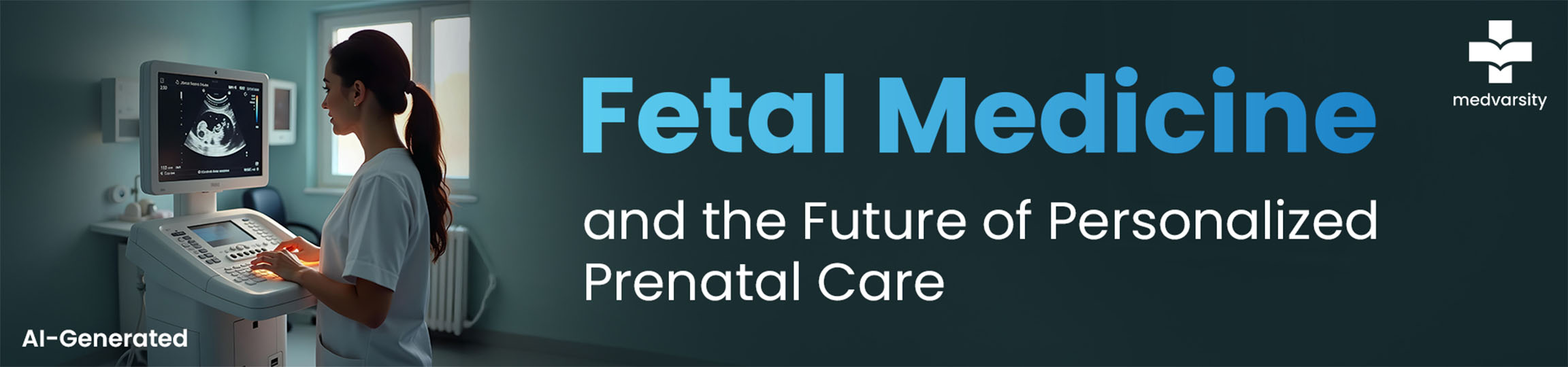 Fetal Medicine And The Future Of Personalized Prenatal Care