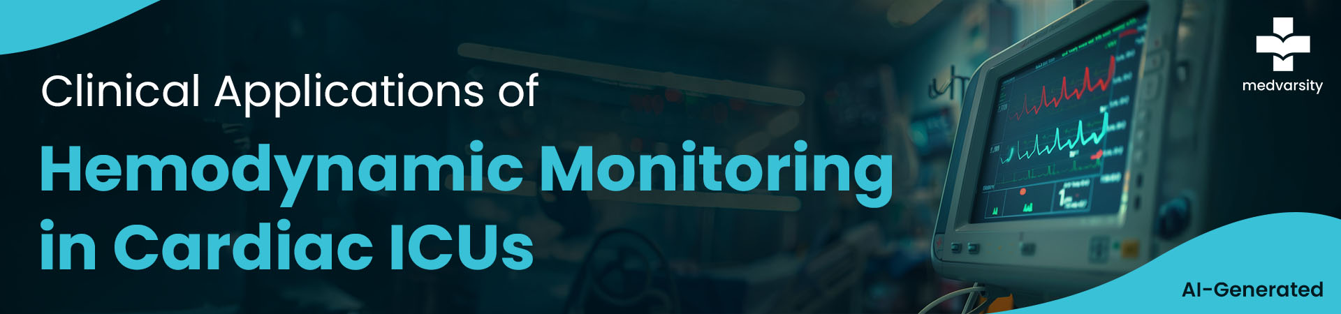 Clinical Applications Of Hemodynamic Monitoring In Cardiac ICUs
