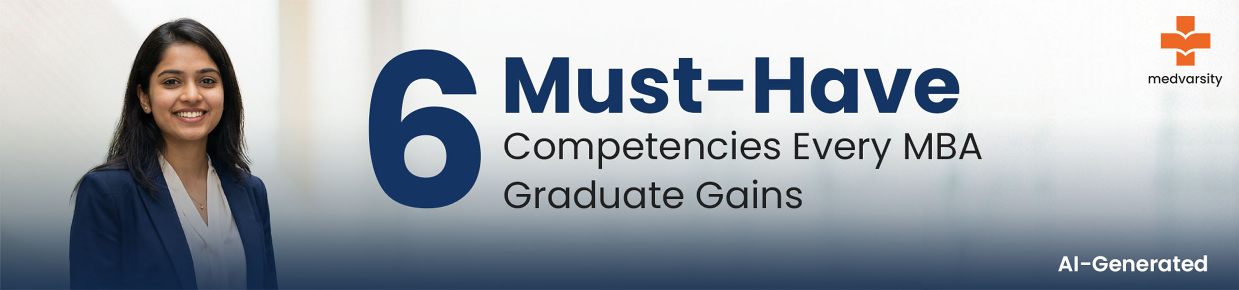 key professional competencies gained through an MBA program