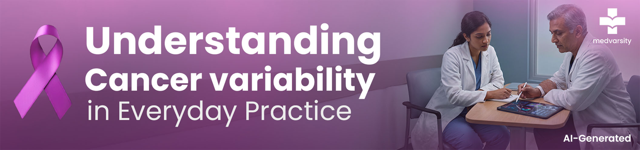 clinical differences in cancer presentation across patients