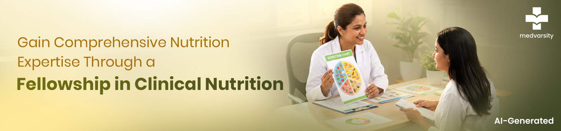 Gain Comprehensive Nutrition Expertise Through A Fellowship In Clinical Nutrition