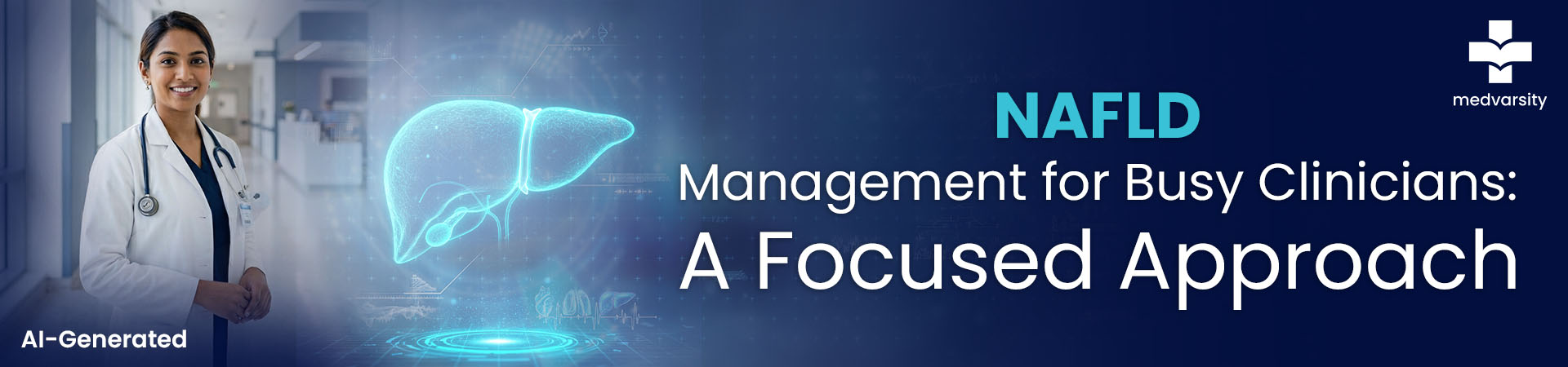 NAFLD Management For Busy Clinicians - A Focused Approach