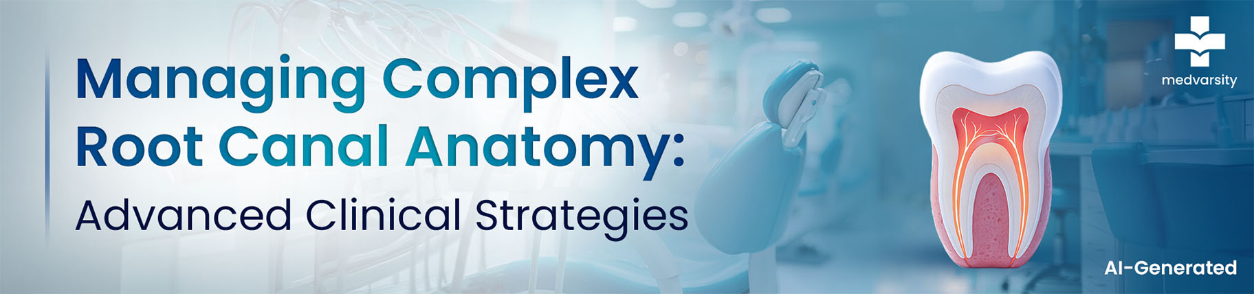 Managing Complex Root Canal Anatomy - Advanced Clinical Strategies