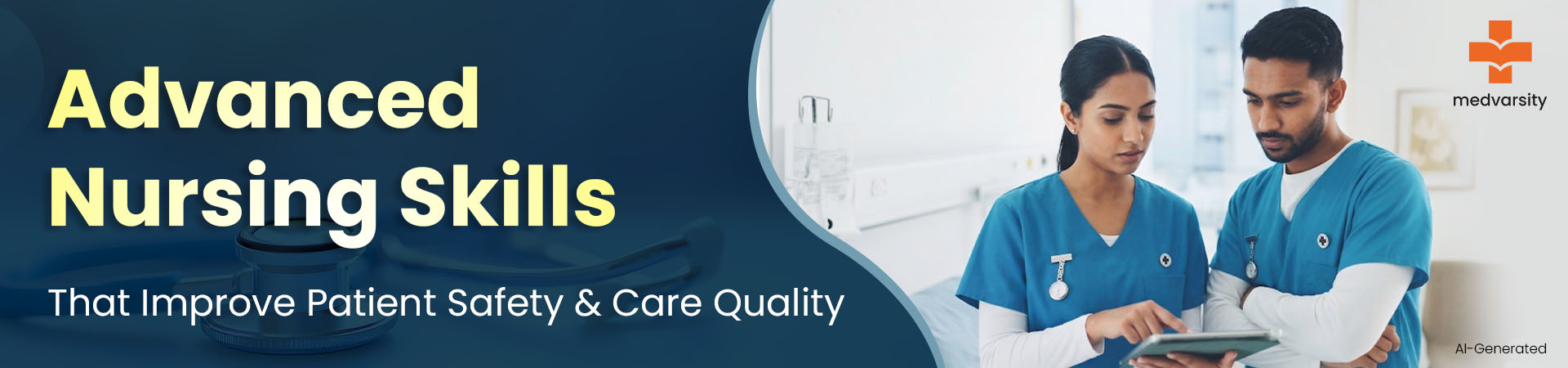 Advanced Nursing Skills That Improve Patient Safety And Care Quality