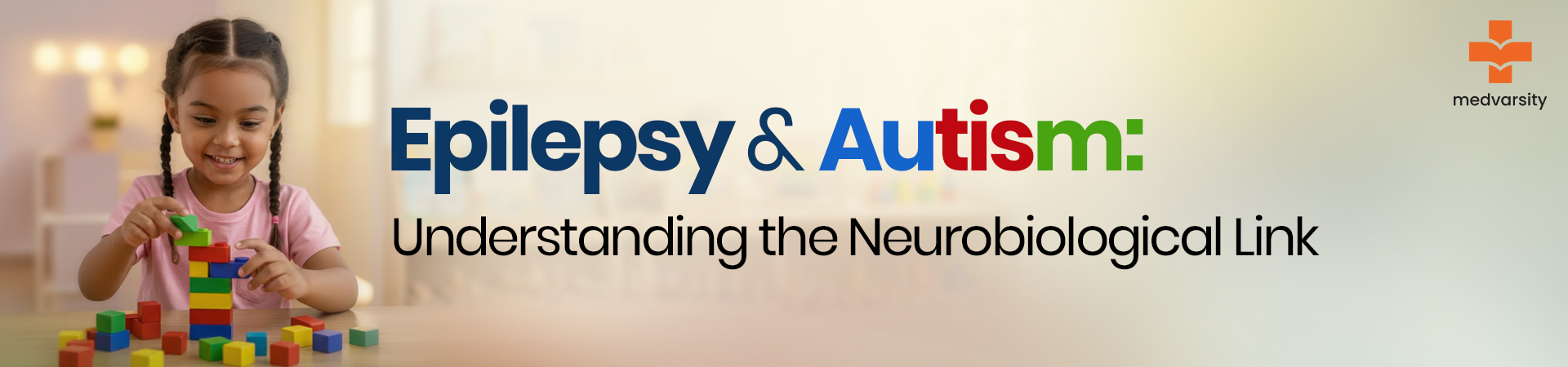 Epilepsy And Autism: Understanding The Neurobiological Link