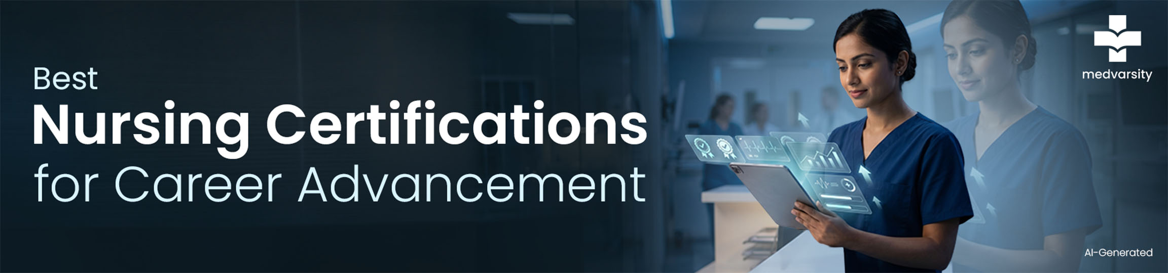 Best Nursing Certifications For Career Advancement