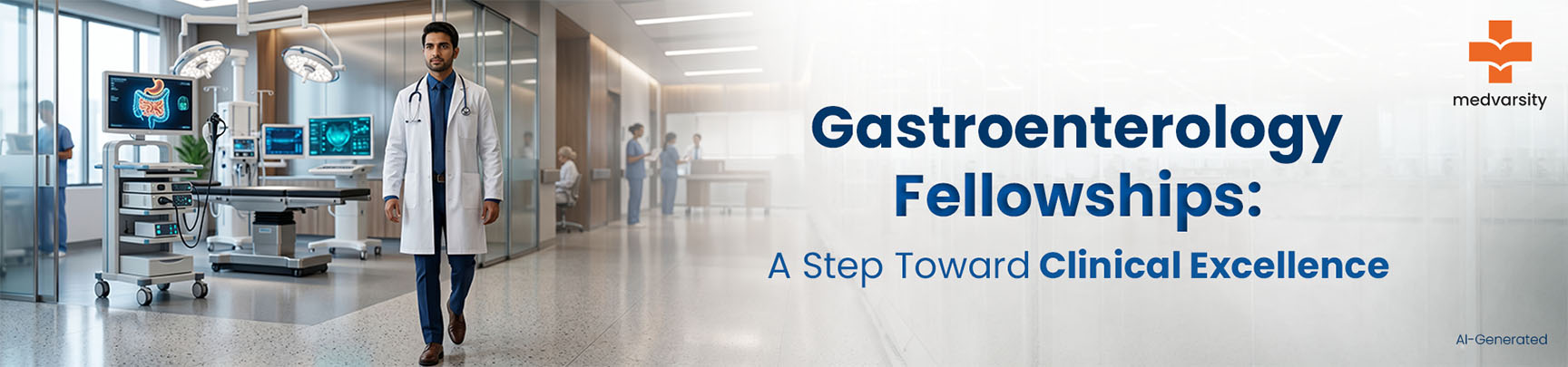 Gastroenterology Fellowships: A Step Toward Clinical Excellence