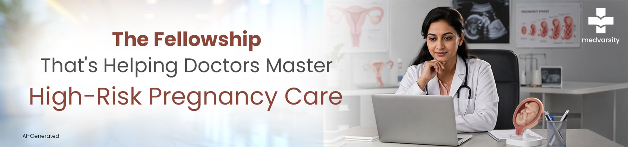 The Fellowship That's Helping Doctors Master High-Risk Pregnancy Care
